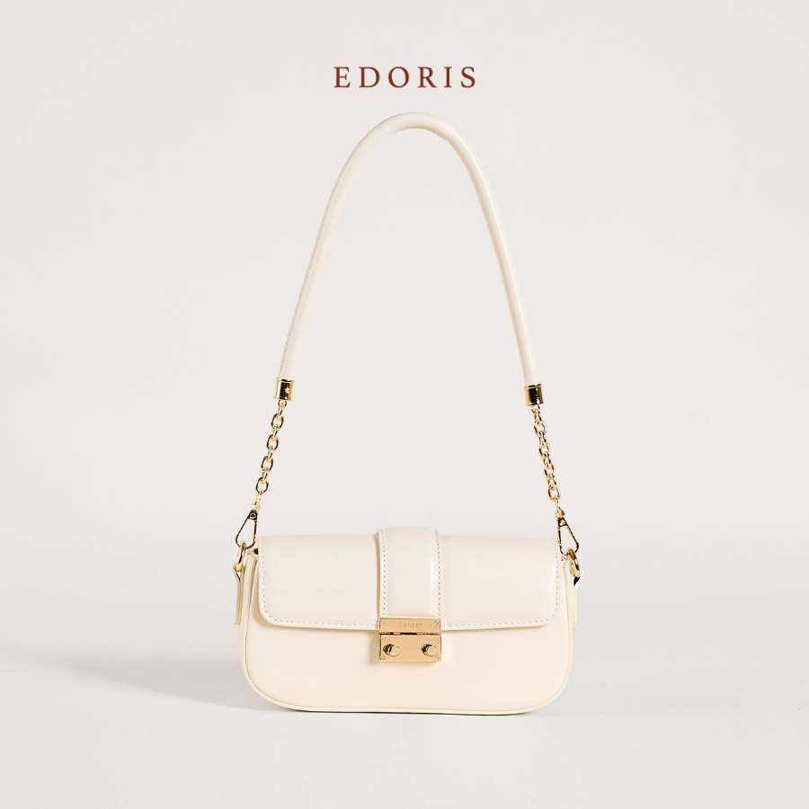 Túi nữ cầm tay/đeo chéo cao cấp  Edoris - 6865