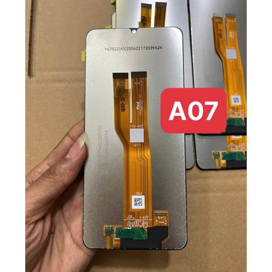 MÀN HÌNH SAMSUNG A07 4G/ A07 5G