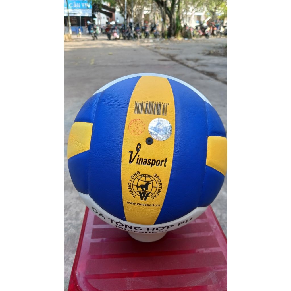 Bóng chuyền thăng long VB7400N