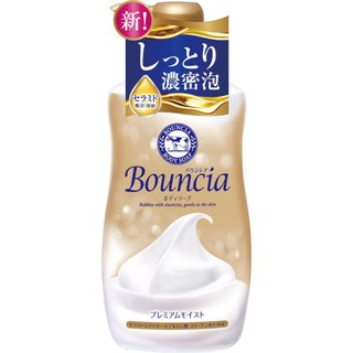 Sữa tắm Bouncia 400ml / 360ml - Nhật Bản