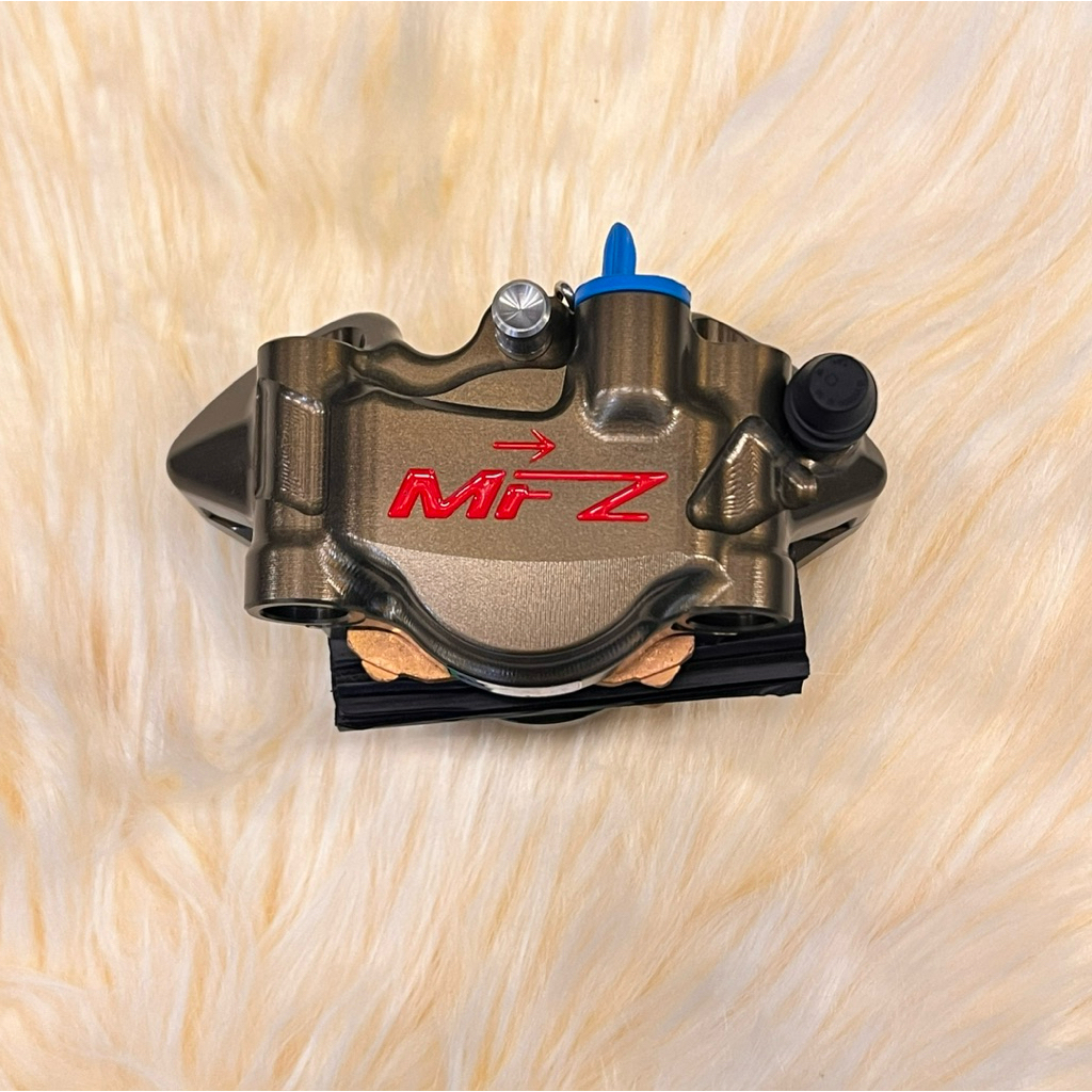 Heo phanh MFZ cao cấp
