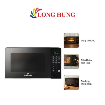 Lò vi sóng Bluestone 20L MOB-7817 - Hàng chính  hãng