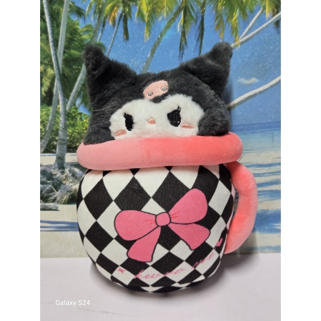Gấu bông Koromi cưng xỉu
