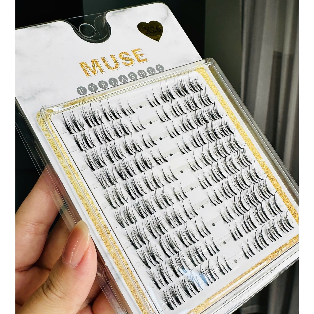 Mi cụm MUSE X26 - OANH BEAUTY SHOP