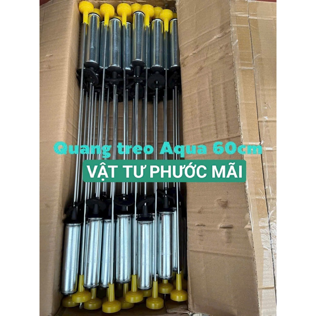 TI TREO MÁY GIẶT AQUA 9 - 10KG, 60CM PHƯỚC MÃI
