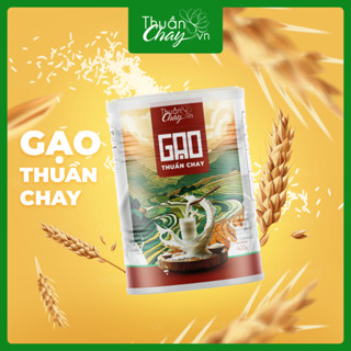  Bột Đậu Hạt Gạo Thuần chay - 420g 