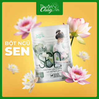 Bột Ngũ Sen - 420g