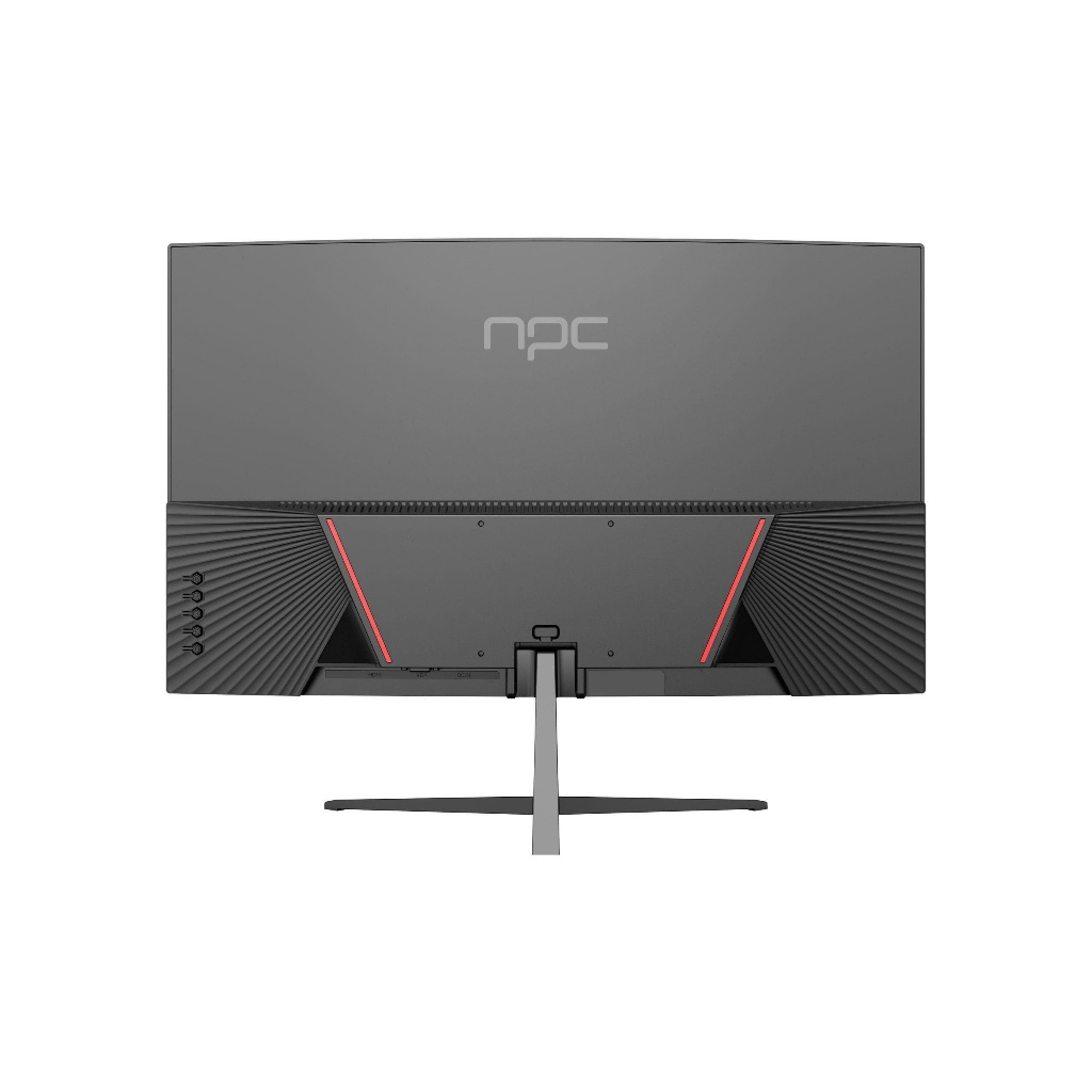 Màn Hình Máy Tính NPC MF270K-V Cong (144Hz / 27inch/ VA/ FULL HD/ 1MS) Chính Hãng | BigBuy360 - bigbuy360.vn