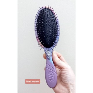 Lược gỡ rối Wet Brush