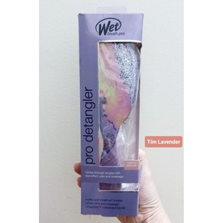 Lược gỡ rối Wet Brush