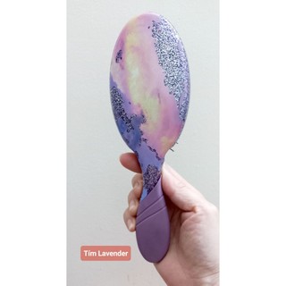 Lược gỡ rối Wet Brush