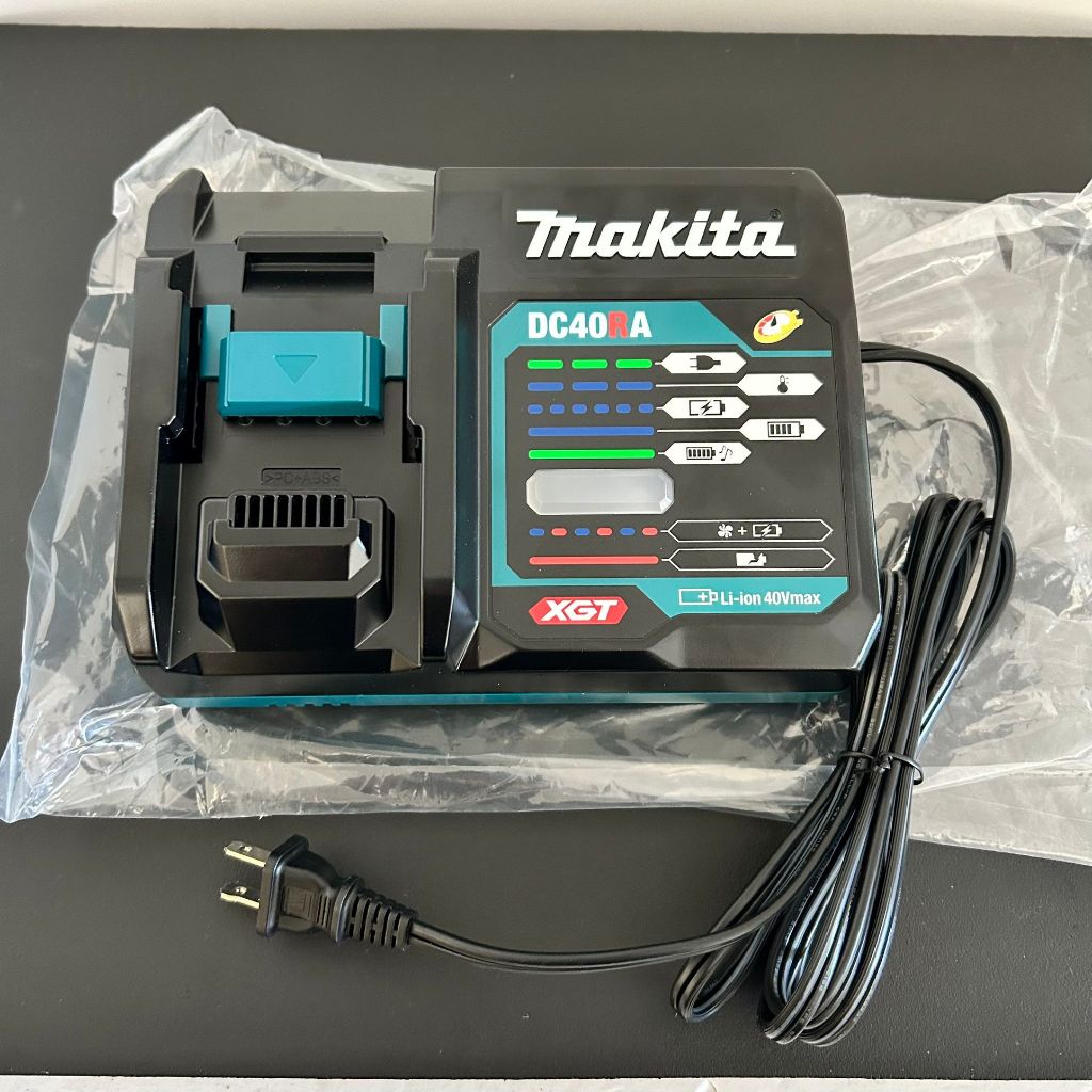 ĐẾ SẠC NHANH 40V DC40RA ( HÀNG TÁCH BỘ KHÔNG HỘP )