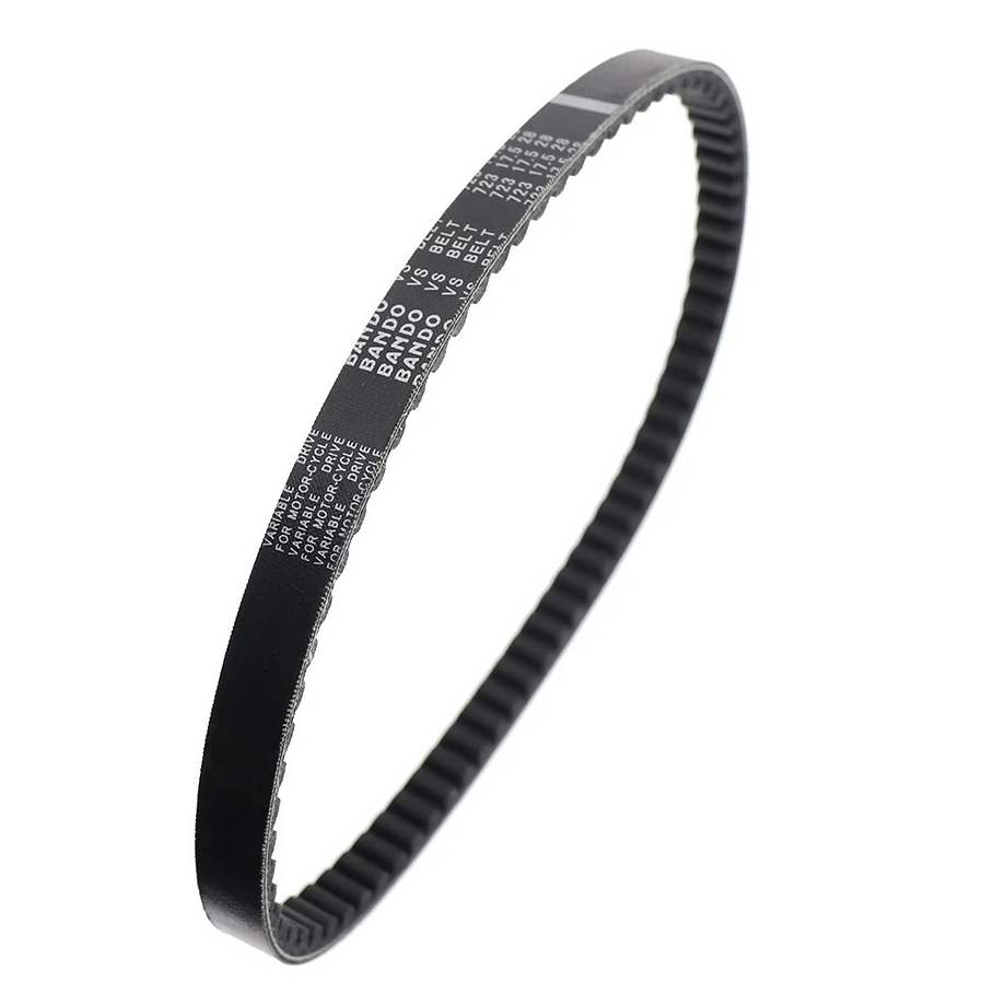 Dây CUROA BANDO Xe Máy Scoopy 50cc TODAY 50 GIORNO 50 Dio 50  Atila 50 Đai Truyền Động Xe Máy