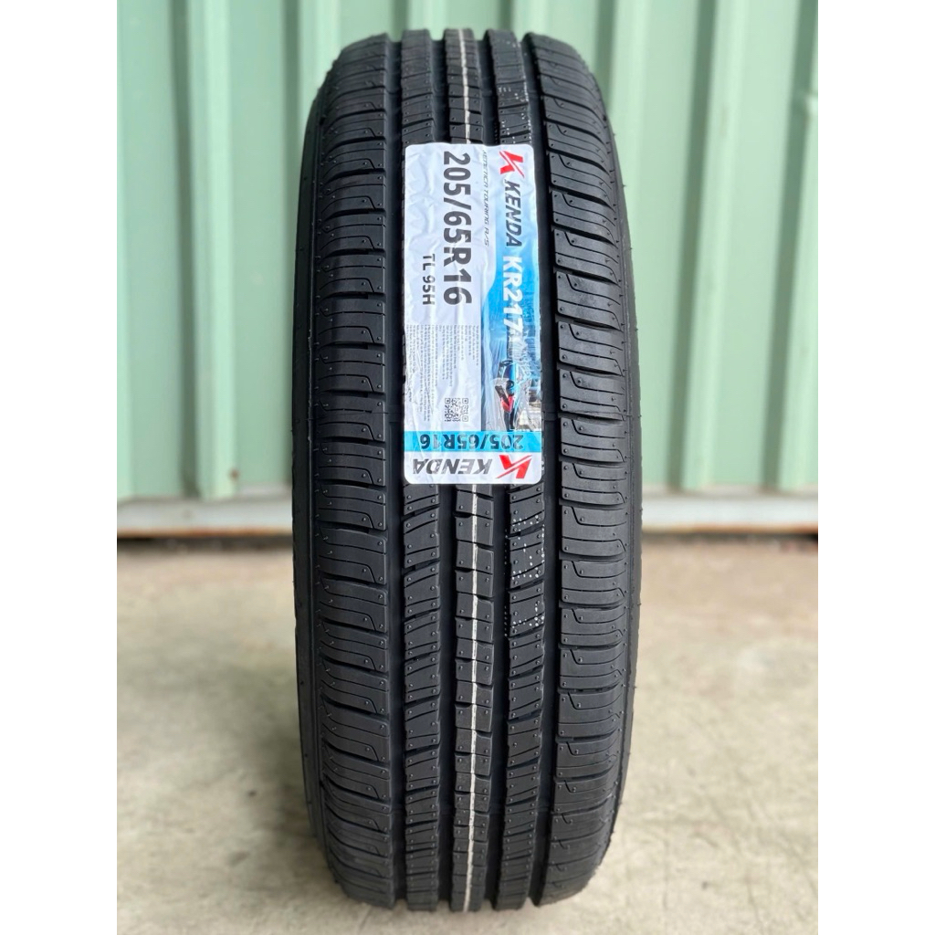 Lốp xe Kenda 205/65R16 KR217
