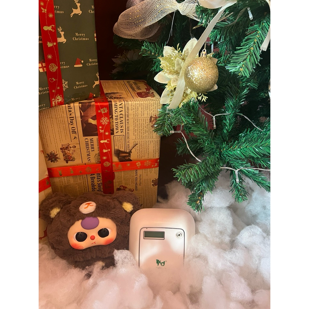 Máy Khuếch Tán Tinh Dầu B-ED 79 PRO