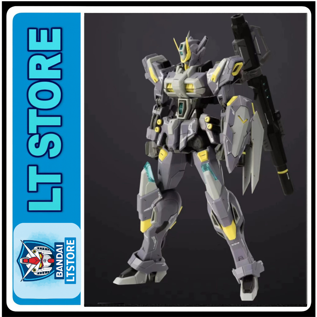 Mô hình lắp ráp  SC-006 Thunder Incise Grace 1/144 SNAA - Tặng kèm decal nước