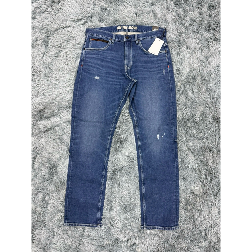 Quần Jean Nam Lee Mỹ