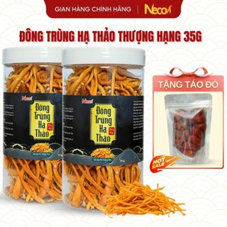  Mua 1 tặng 1 nấm đông trùng hạ thảo sấy thăng thoa 35g tặng 35g giá shop mới 