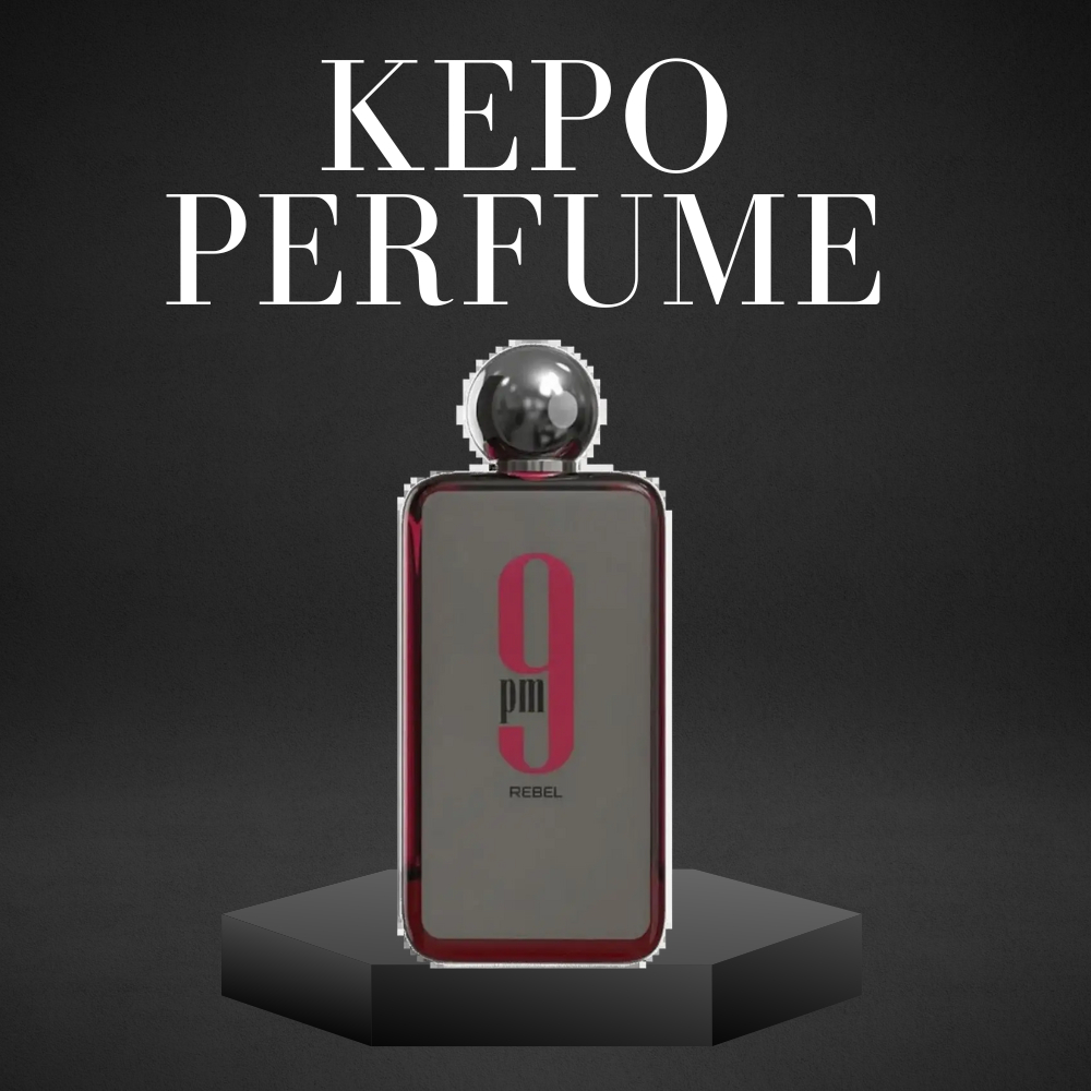 Nước hoa nữ 9PM Rebel full box seal 100ml - Nữ tính, Thanh lịch, Gợi cảm