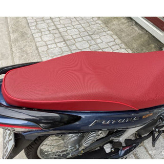 Da yên đỏ Wave 125i dành cho Future 125i