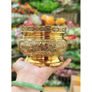 LƯ HƯƠNG BẰNG ĐỒNG DÀY.