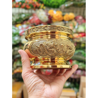 LƯ HƯƠNG BẰNG ĐỒNG DÀY.
