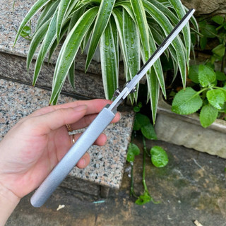 Kéo cắt gà vịt Đức đa năng chắc chắn