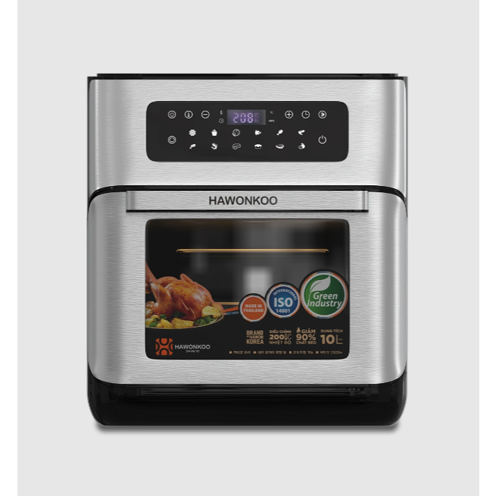 Nồi chiên không dầu Hawonkoo AFH-101