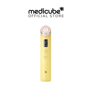   BẢN VÀNG  Máy Làm Đẹp medicube AGE-R BOOSTER PRO 6 in 1 