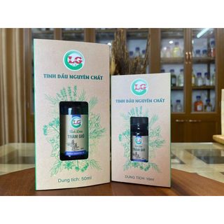 Tinh Dầu Tràm Lê Quế