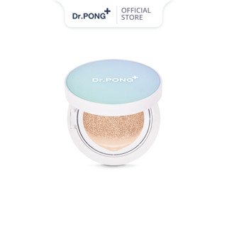  Phấn nước dành cho da dầu mụn Dr.PONG Acne Ace Longwear Cushion 15g 