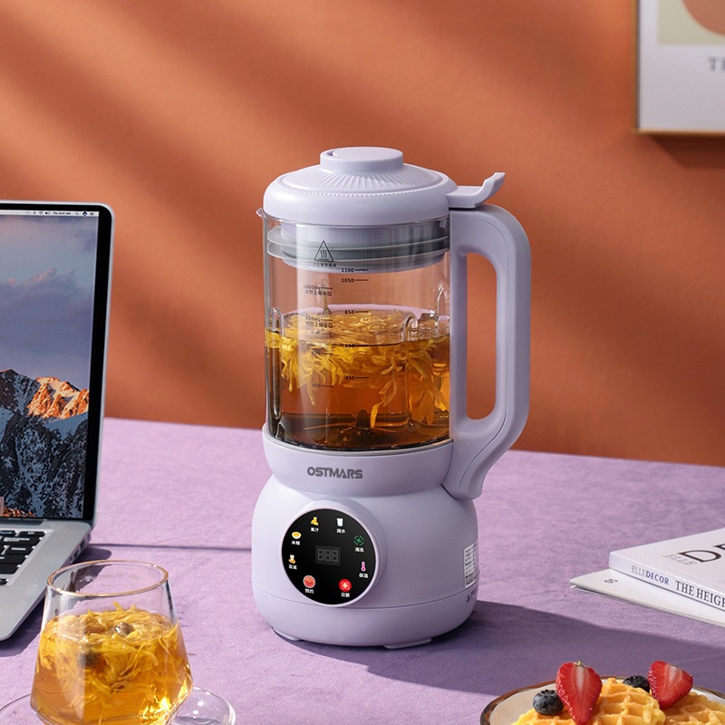 Linh kiện - Phụ kiện Máy Làm sữa hạt Ostmars