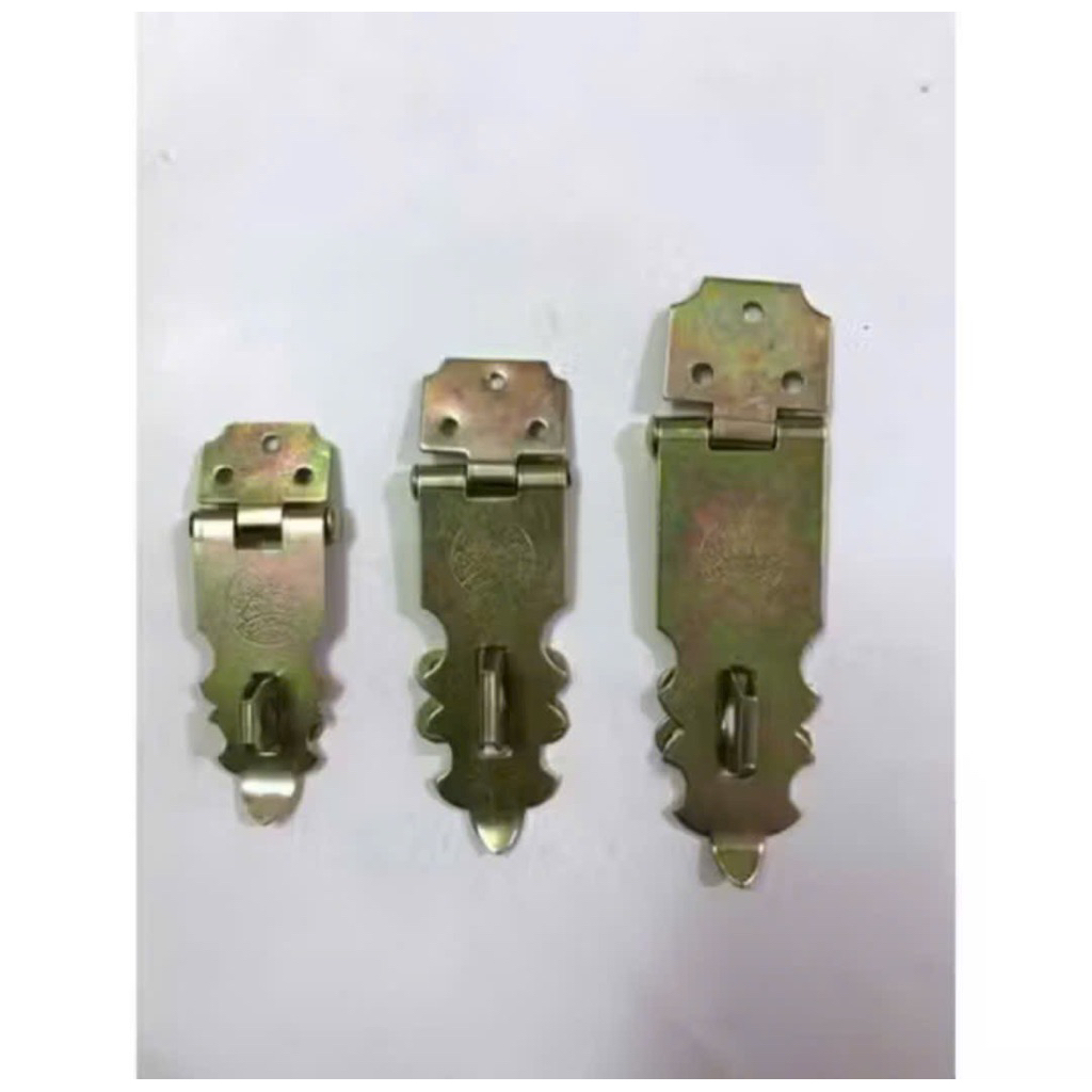 Khoá lật hòm các cỡ giá 1c