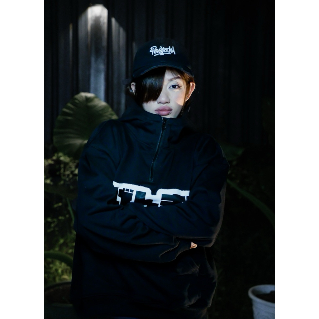 Áo Hoodie Zip "CHAMPION TOURING" Chất vải nỉ chân cua, định lượng 450gsm design by PT VIETNAM