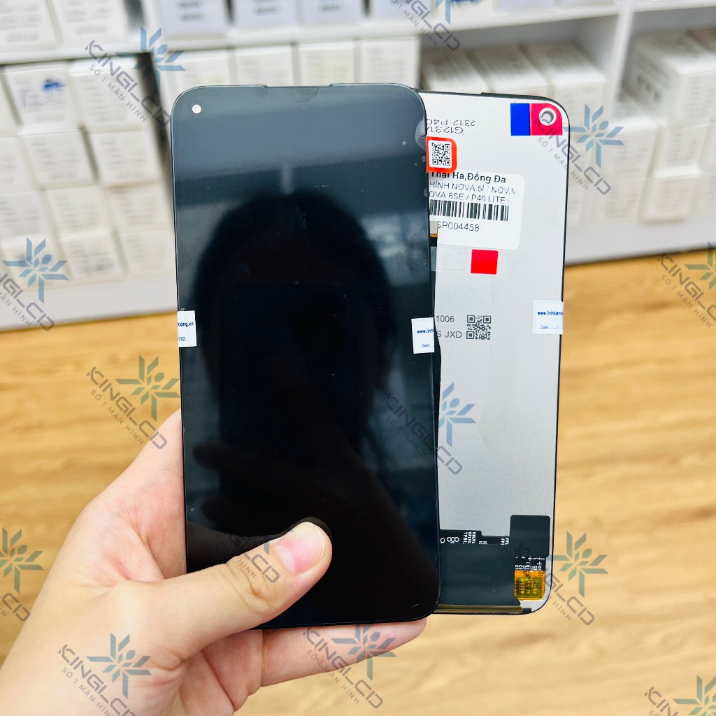 Màn hình Huawei Nova 5i / Nova 7i / Nova 6SE / P40 Lite , NOVA 6SE , P40 LITE , HONOR P20 LITE