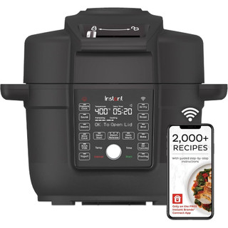 Nồi Áp Suất Instant Pot 13in1 Kèm Chiên Không Dầu, Instant Pot 10in1, Instant Pot 9in1, Nhập Đức, BH 12 Tháng, nhadep_99