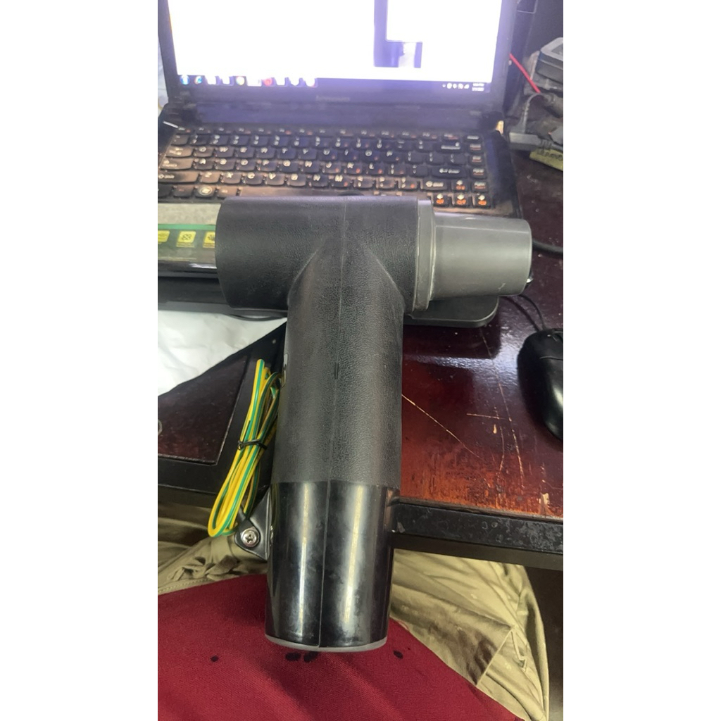 đầu Tplugs sau , Elbow, Elbow thẳng Richards Mỹ
