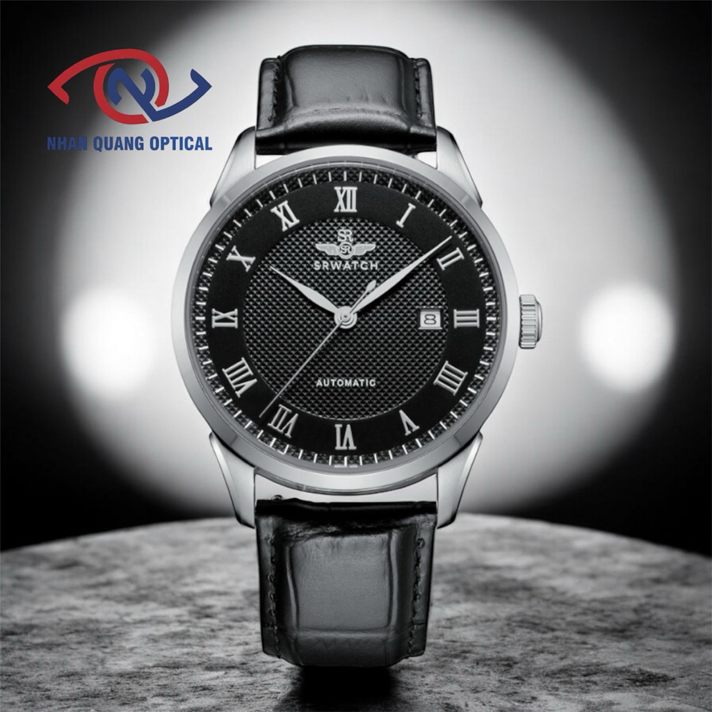 Đồng hồ nam SRwatch SG8889.4101AT