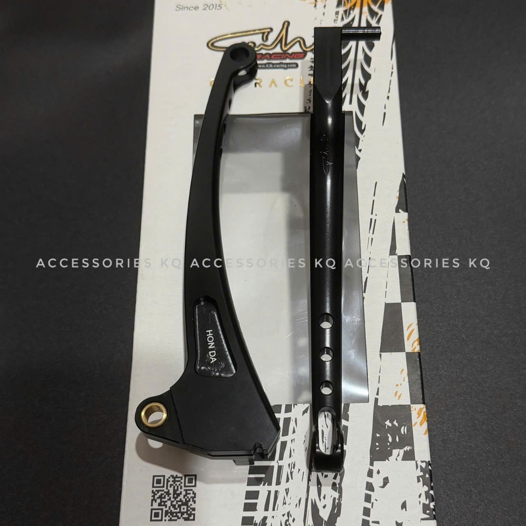 Cặp tay thắng Gh racing Sh mode 2015-2020 nhôm CNC