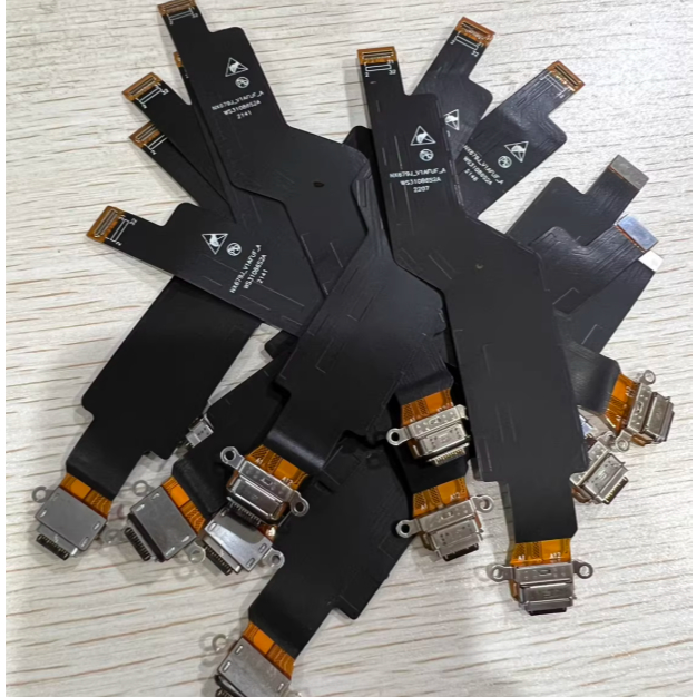 Bo mạch sạc Redmagic 7/7s / 7 pro/ 7s pro NX679j Chính Hãng