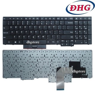 Bàn phím laptop Lenovo Thinkpad E530 E530C E535 E545