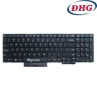 Bàn phím laptop Lenovo Thinkpad E530 E530C E535 E545