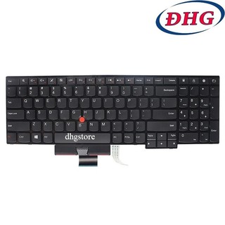 Bàn phím laptop Lenovo Thinkpad E530 E530C E535 E545