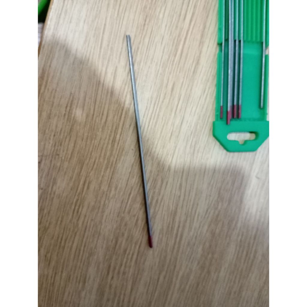 Kim hàn tig 2.4 mm berlin(giá bán 1 que)