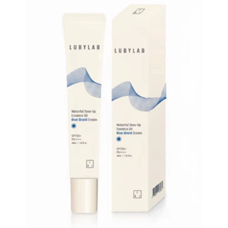  Kem chống nắng nâng tông LubyLab Tone up essence UV Sunblock Cream Spf50+ PA++++ 40ml 