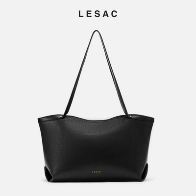 Túi tote nữ LESAC Baggy Bag