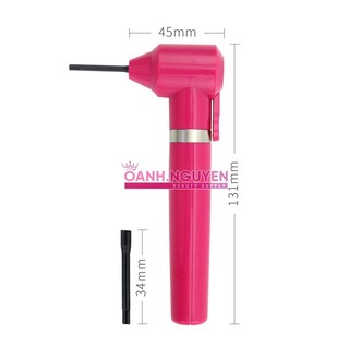 Que Lắp Máy Quấy Mực Xăm Chuyên Dụng (Bịch To 50 Chiếc)