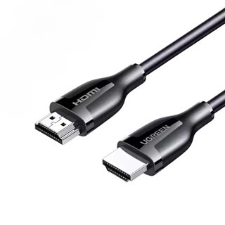  Cáp HDMI 2.0 UGREEN ED030 độ phân giải 4K@60Hz Cao Cấp  Hỗ trợ ARC  dài 1-2m  - Bảo hành 18 tháng 1 đổi 1 