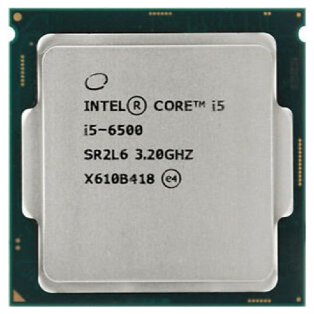 CPU i5-6500