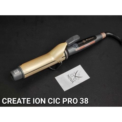 Máy tạo kiểu Create ION CIC PRO